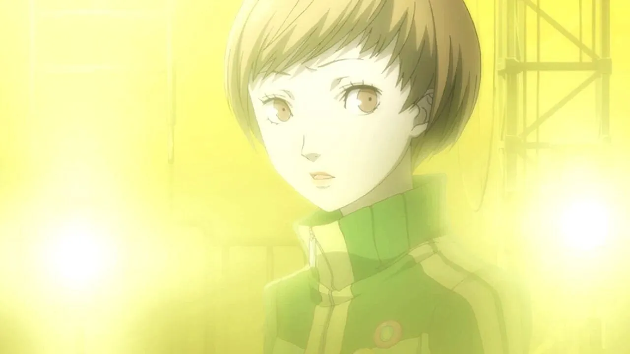 72 đáp án Persona 4 Golden