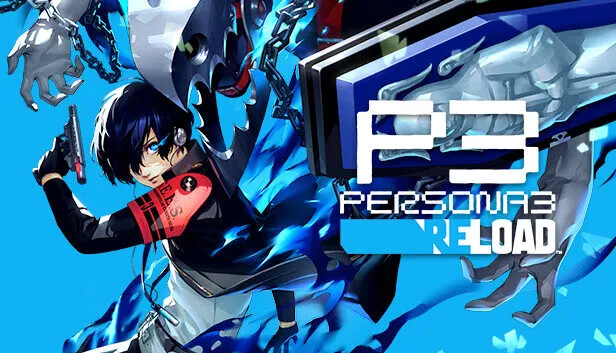 Persona 3 Reload gây ấn tượng mạnh với phong cách đồ họa tươi sáng