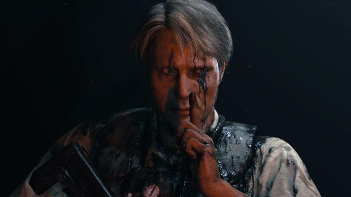 Death Stranding mối liên kết giữa người với người