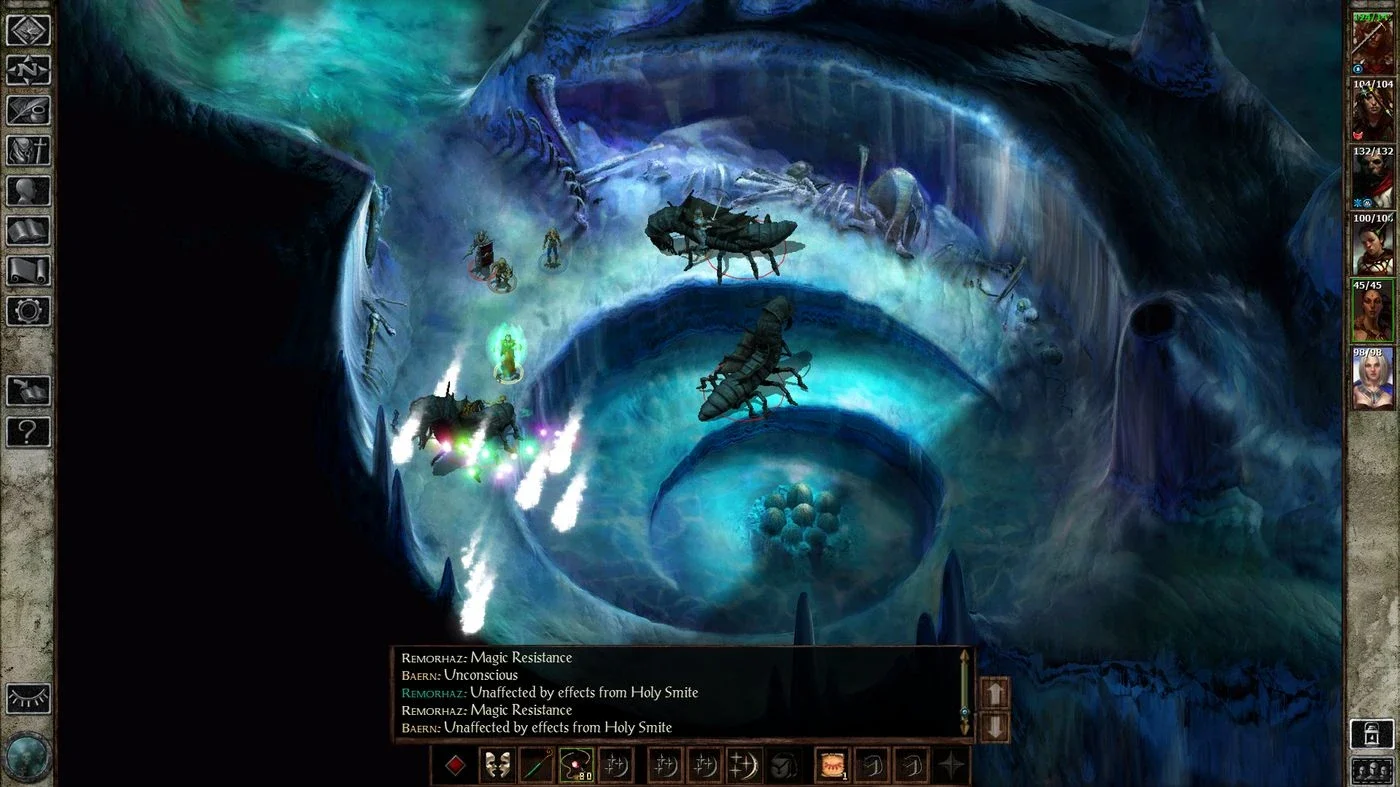 Icewind Dale Enhanced Edition