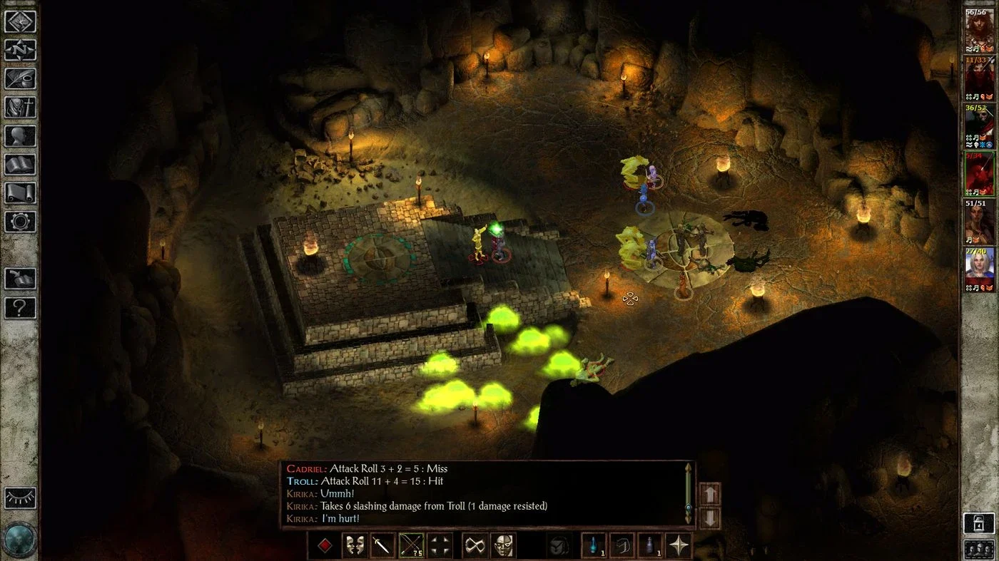 Icewind Dale Enhanced Edition