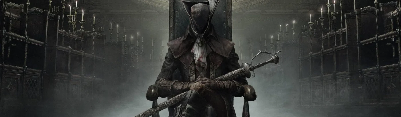 Bloodborne: The Old Hunters - Sự Hấp Dẫn Không Thể Chối Từ