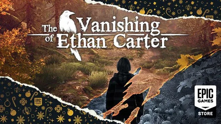 The Vanishing of Ethan Carter