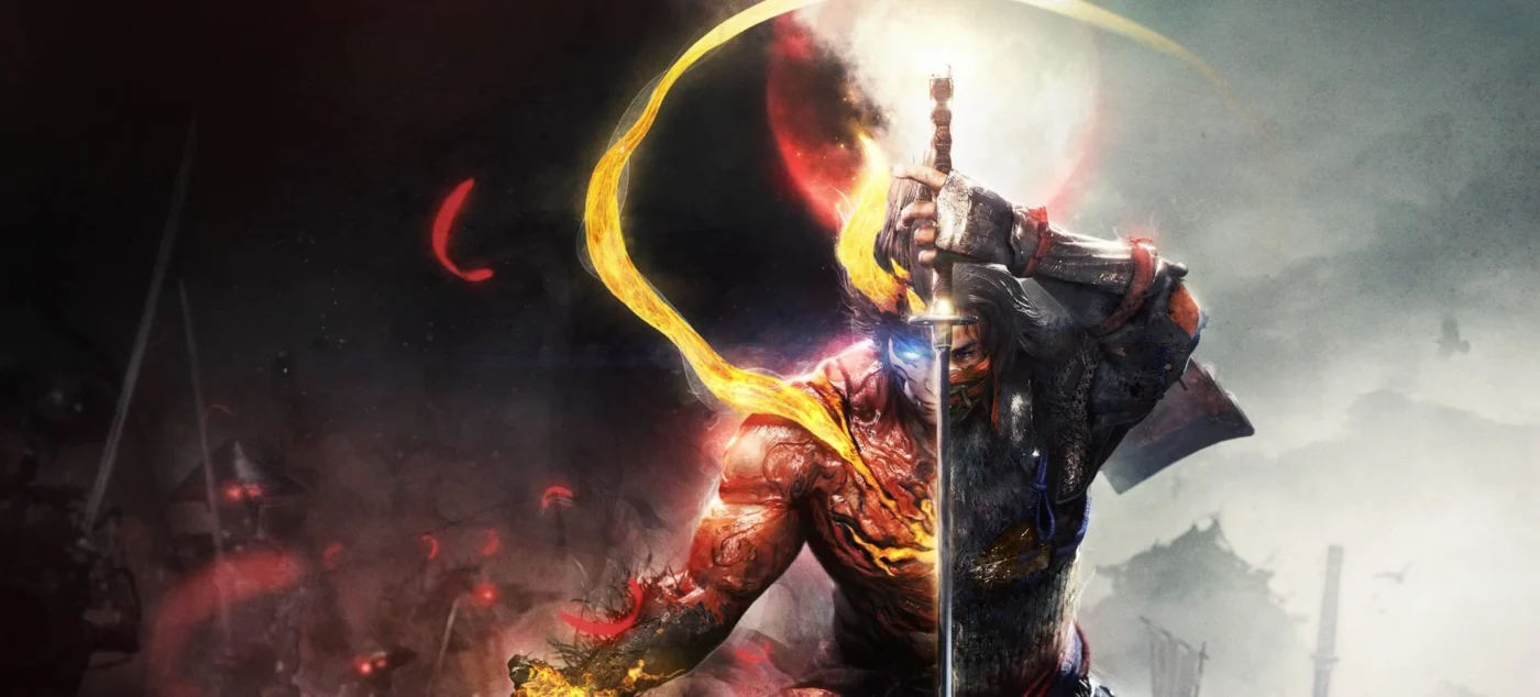 Khám Phá Nioh 2 Với Những Thử Thách Vô Cùng Đáng Sợ