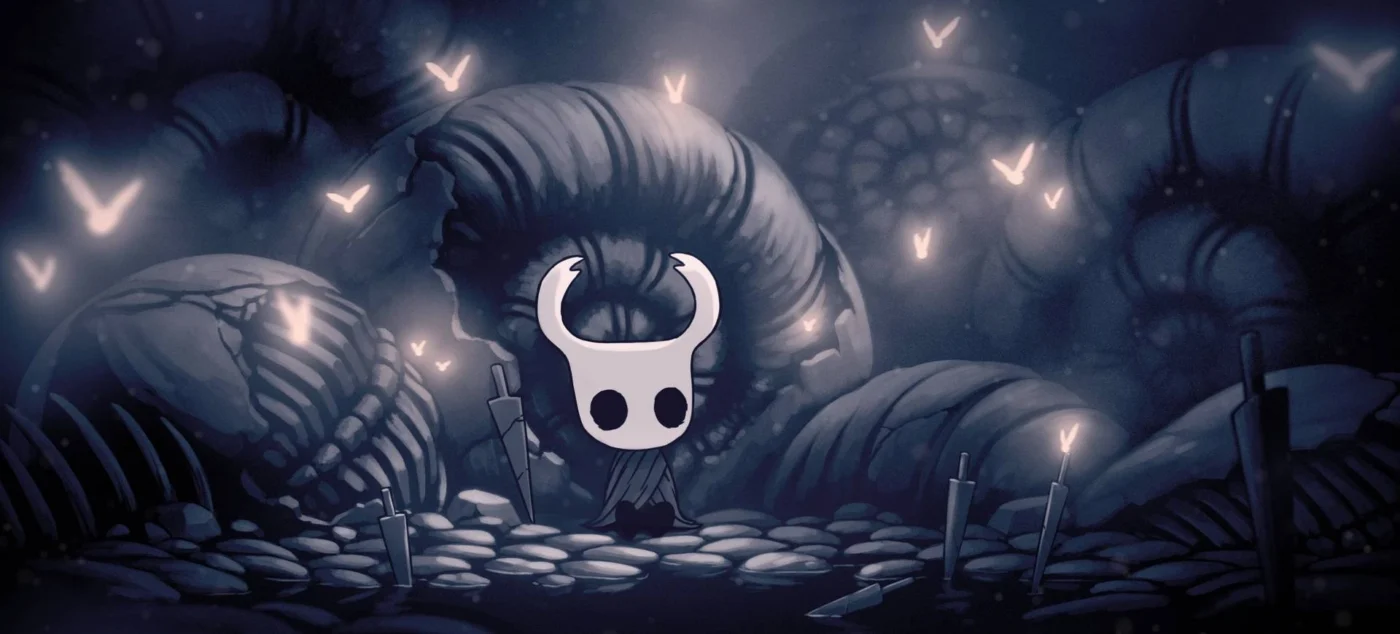 Hollow Knight - Đỉnh Cao Của Thể Loại Game Metroidvania