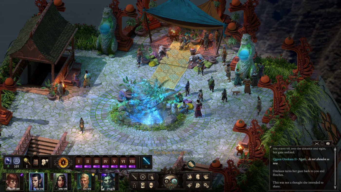 Pillars of Eternity