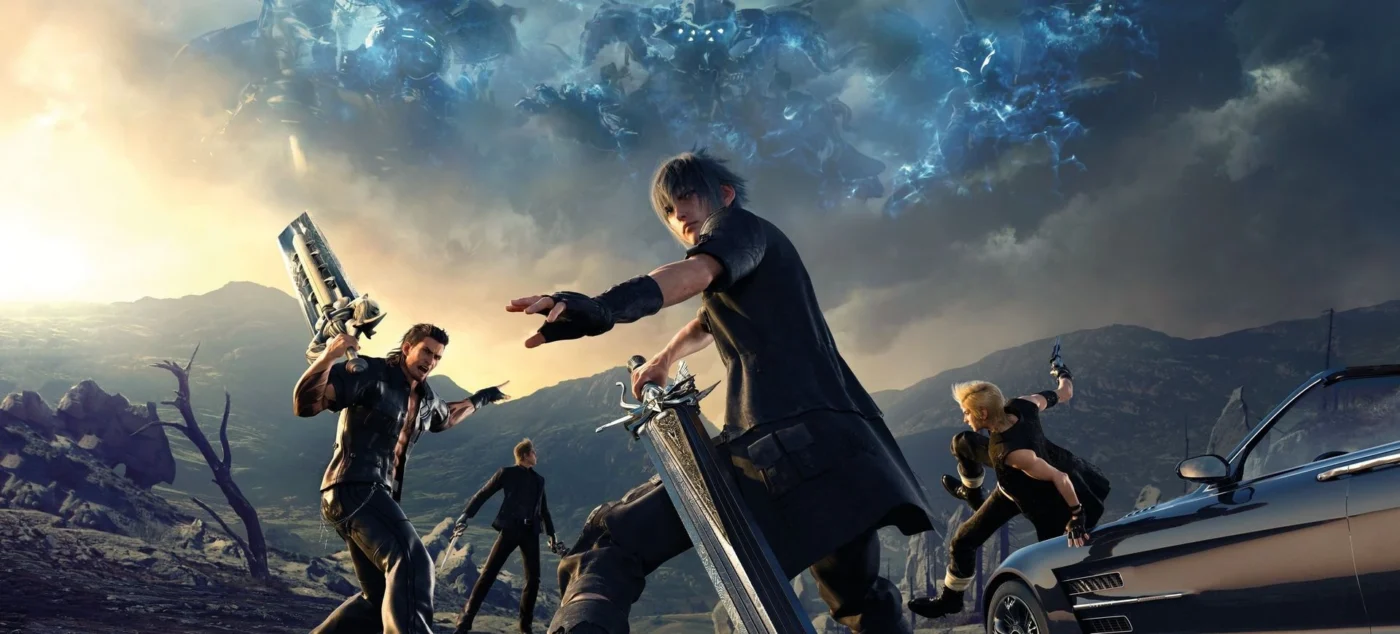 Đánh giá chi tiết Final Fantasy XV -10 năm chờ đợi liệu có đáng?