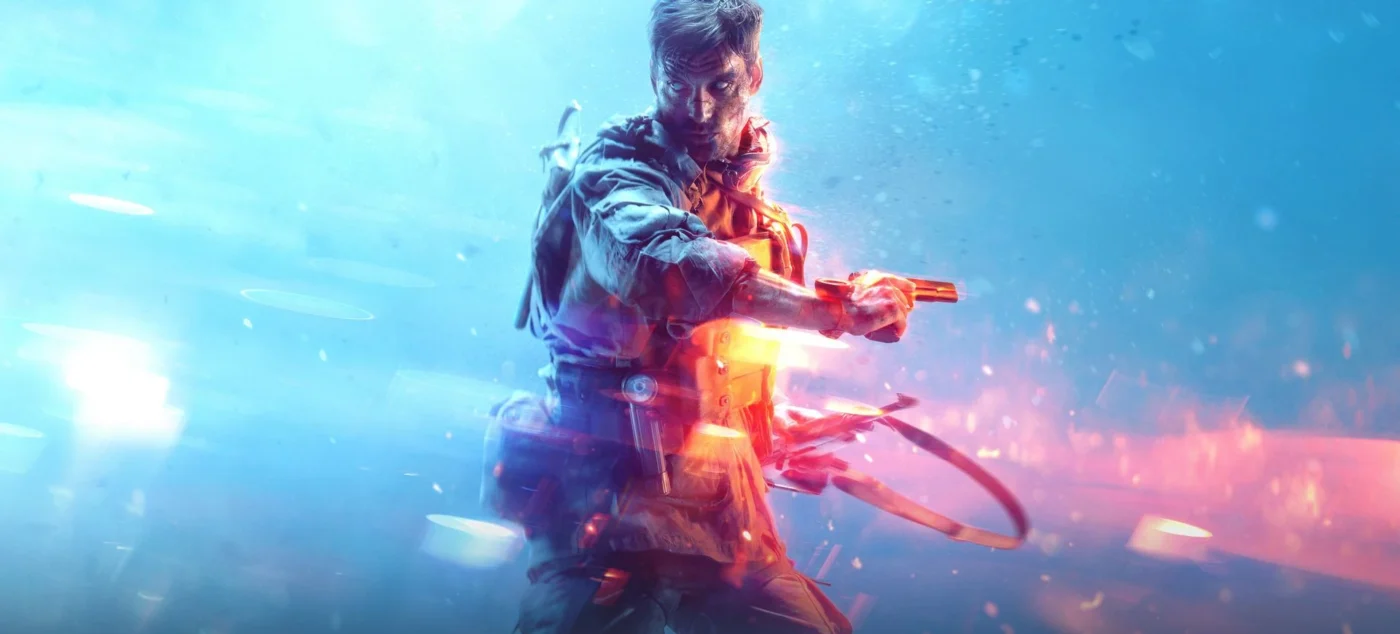 Battlefield V – Lối Chơi Sâu Sắc, Nhiều Cải Tiến Độc Đáo