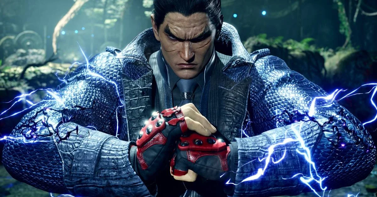 Tekken 8 đặc biệt chú trọng vào trải nghiệm người chơi đơn