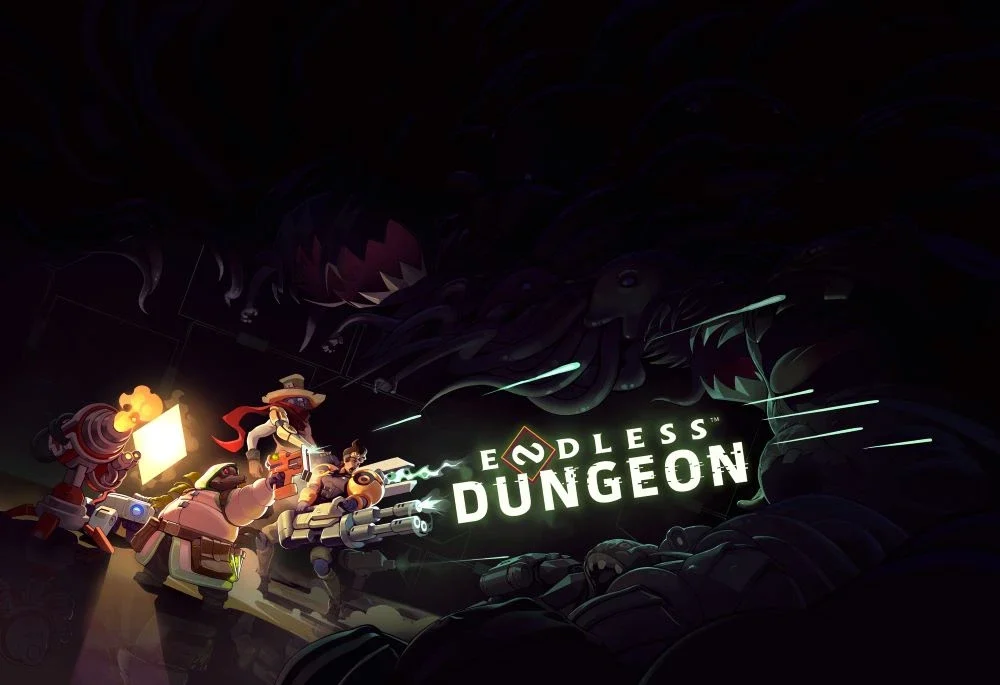 Endless Dungeon