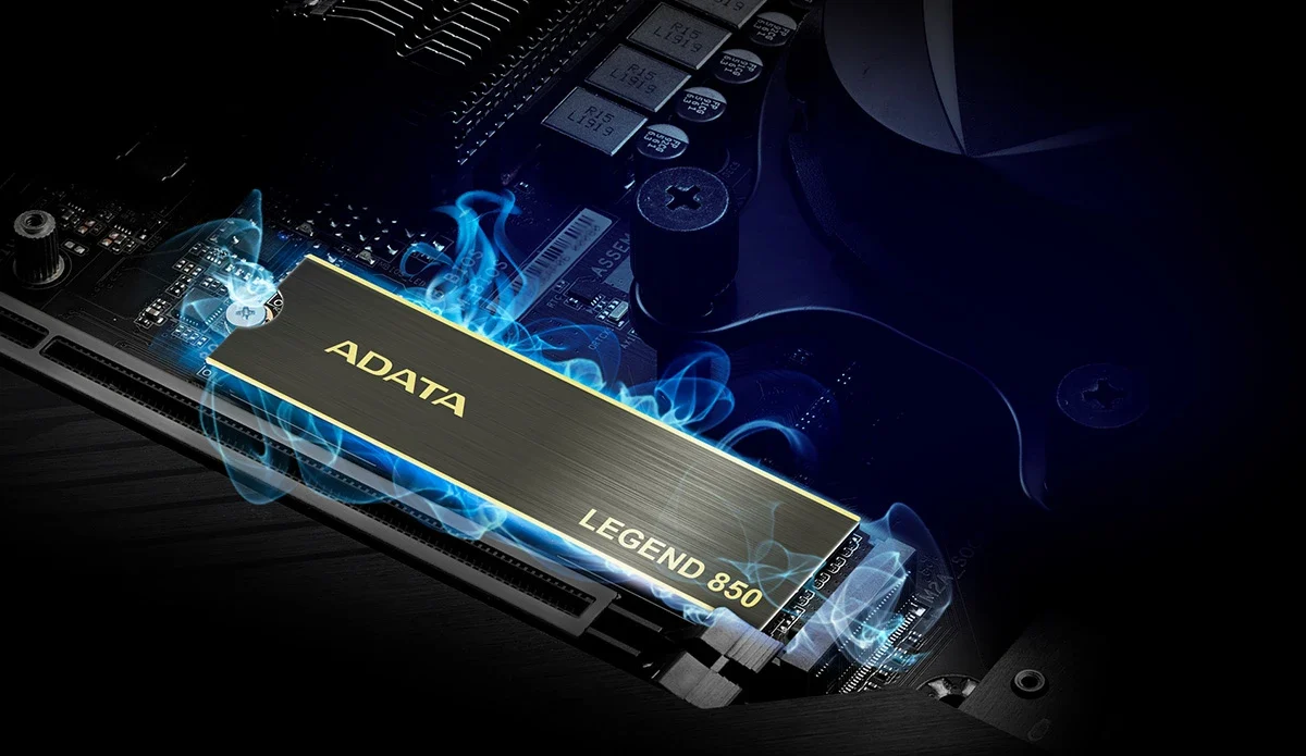 ADATA Legend 850