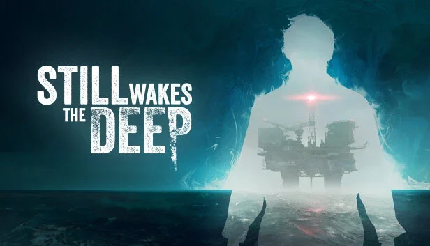 Still Wakes The Deep