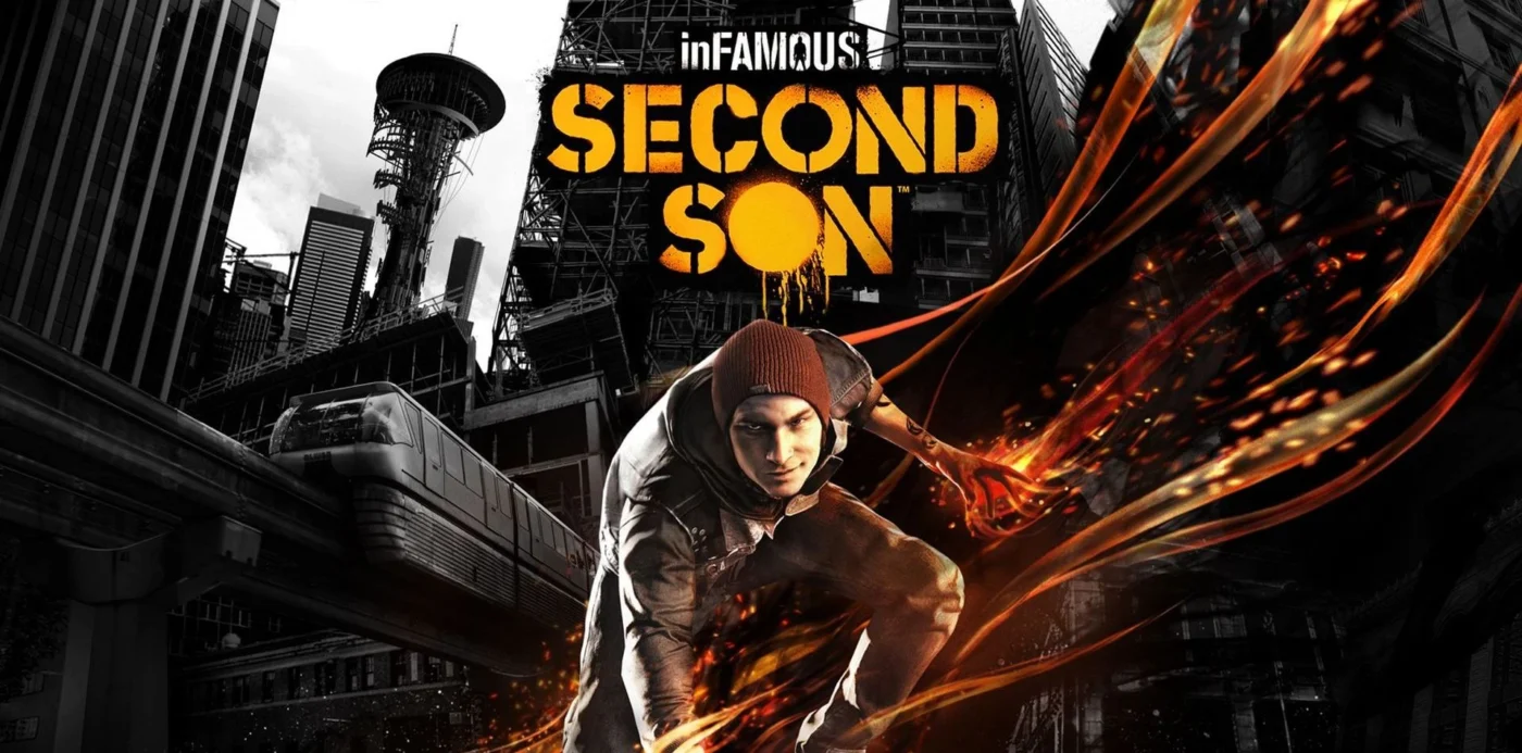 inFamous: Second Son - Đánh giá Game