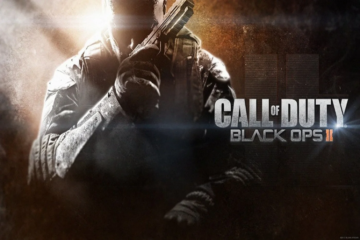 Call of Duty: Black Ops 2