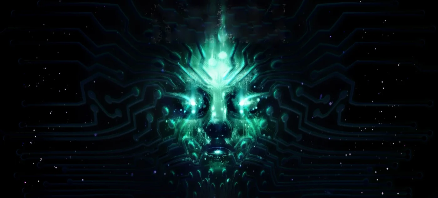 System Shock - Hồi Sinh Tựa Game Kinh Điển