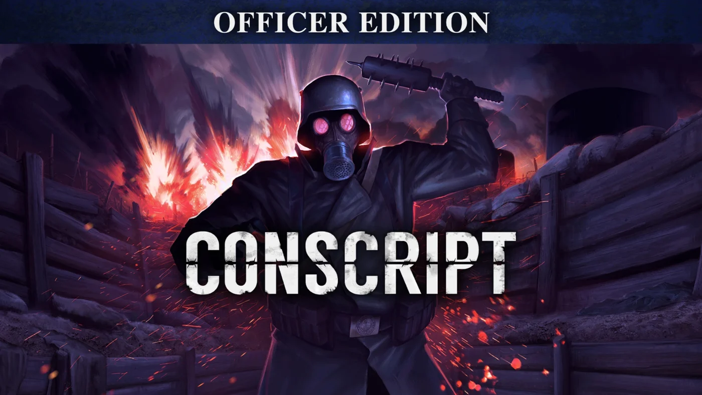 Conscript