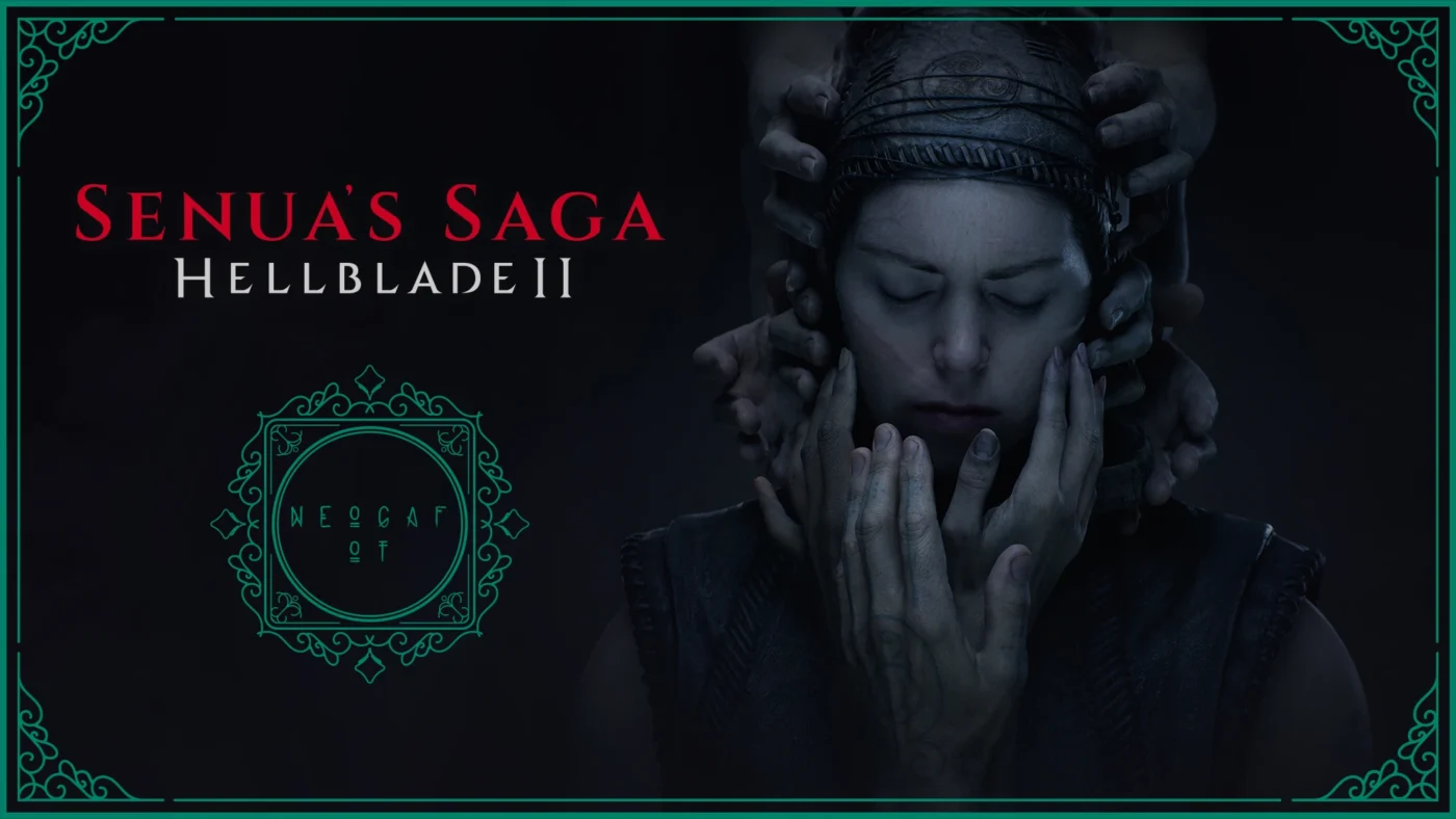 Senua’s Saga: Hellblade 2