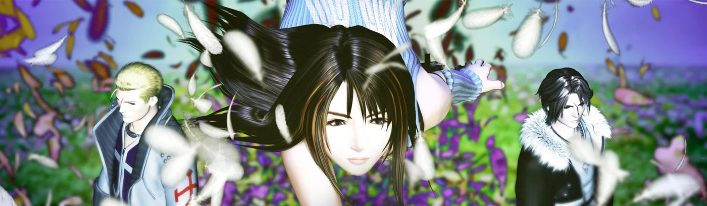 Final Fantasy VIII Remastered - Hành Trình 20 Năm Không Phai Nhạt