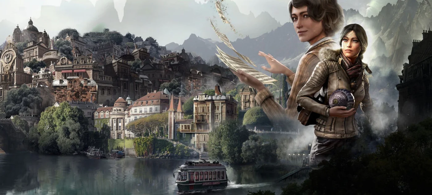 Đánh Giá Chi Tiết Game Syberia - The World Before