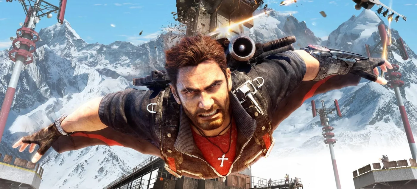 Đánh giá Game Just Cause 3