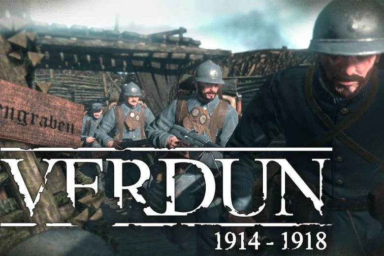 Verdun