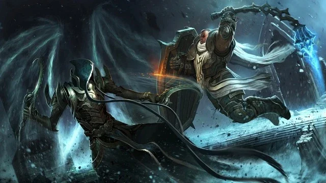 Reaper of Souls sẽ đưa người chơi tiếp tục cuộc du hành, đối đầu với những kẻ thù mới