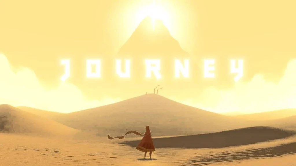 Journey