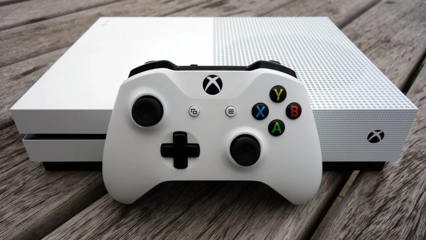 Xbox One S Controller - Đánh Giá Chi Tiết