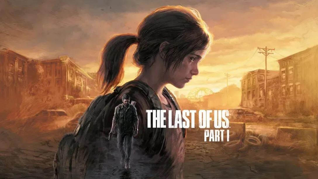 "The Last of Us" Episode 1 cũng bắt đầu với góc nhìn của Sarah