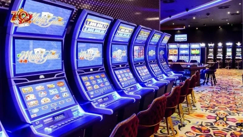 Giới thiệu về Zowin và vai trò của nó trong ngành cá cược trực tuyến